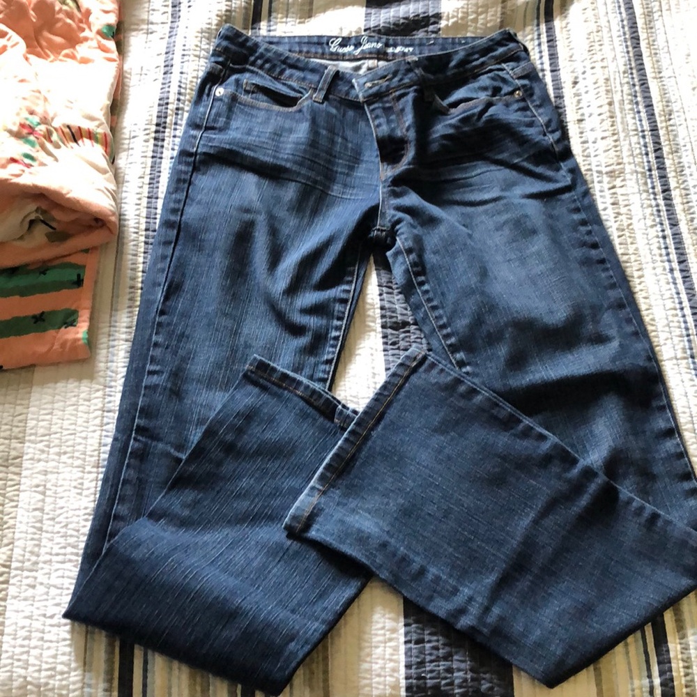 GUESS JEANS